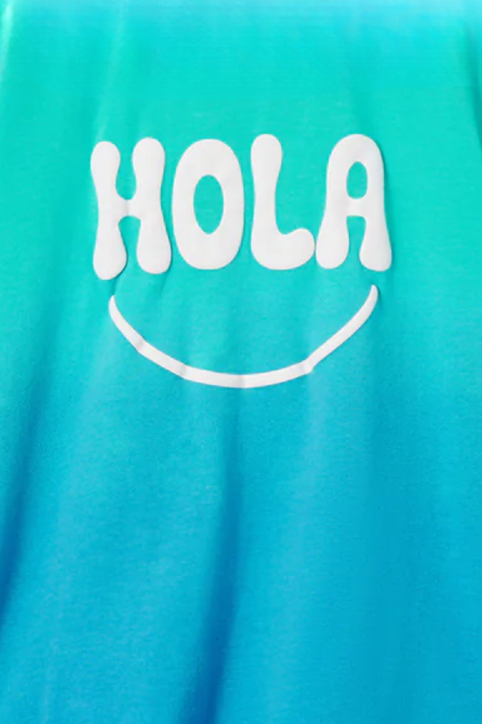 Hola Tee