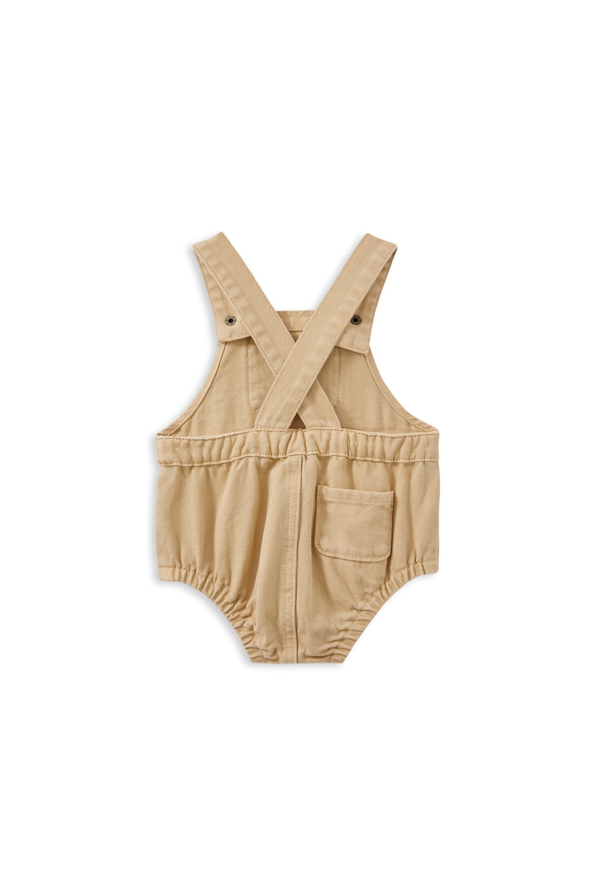 Biscuit Overall