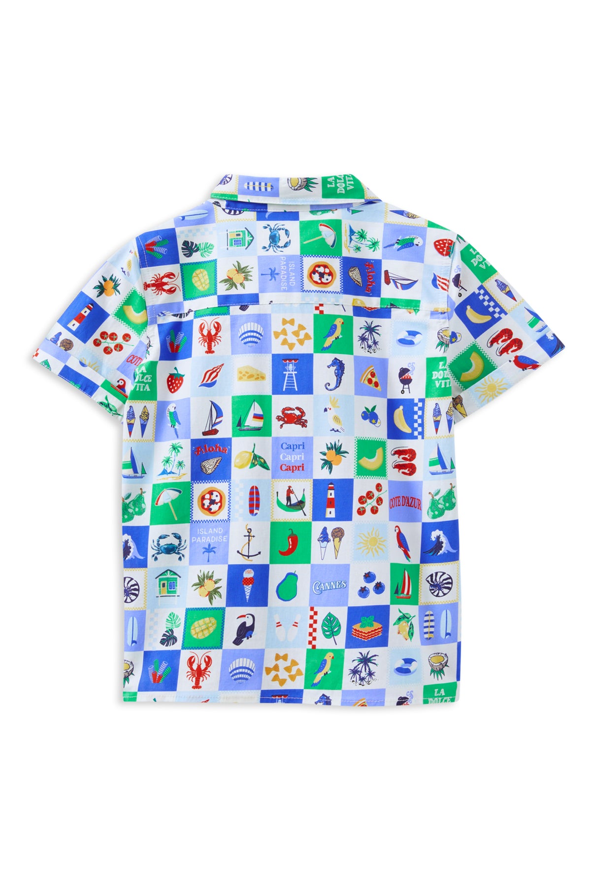 Dolce Vita Shirt