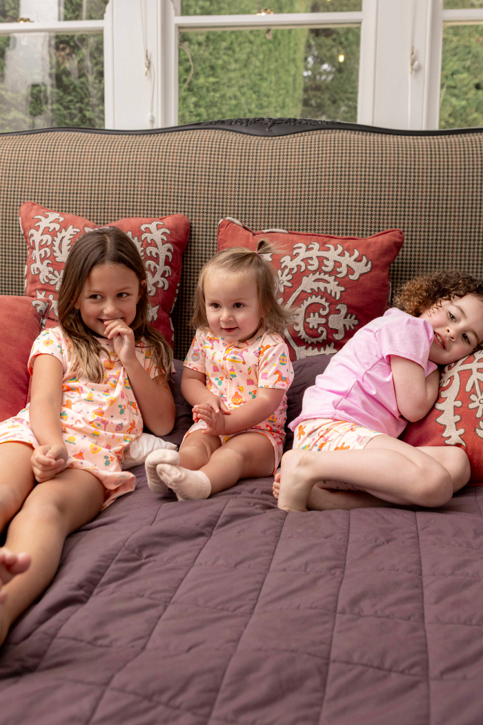 Rocking Horse PJs