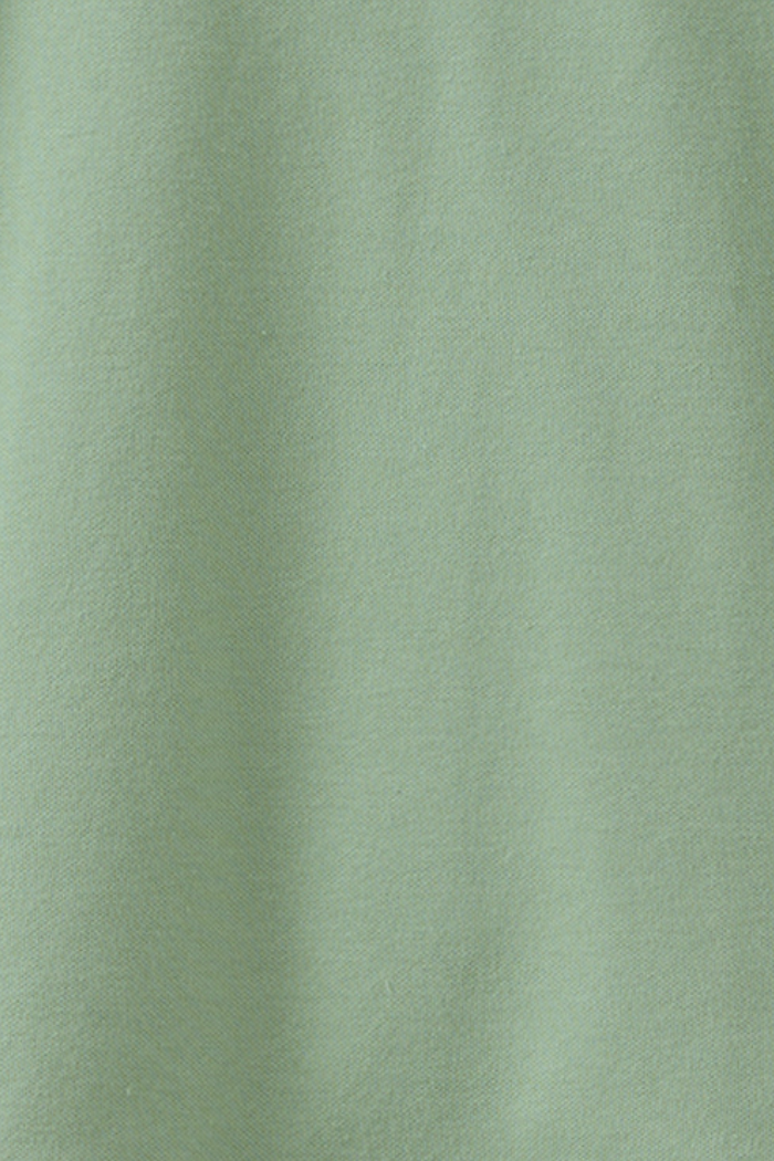 Basil Lion Polo Shirt