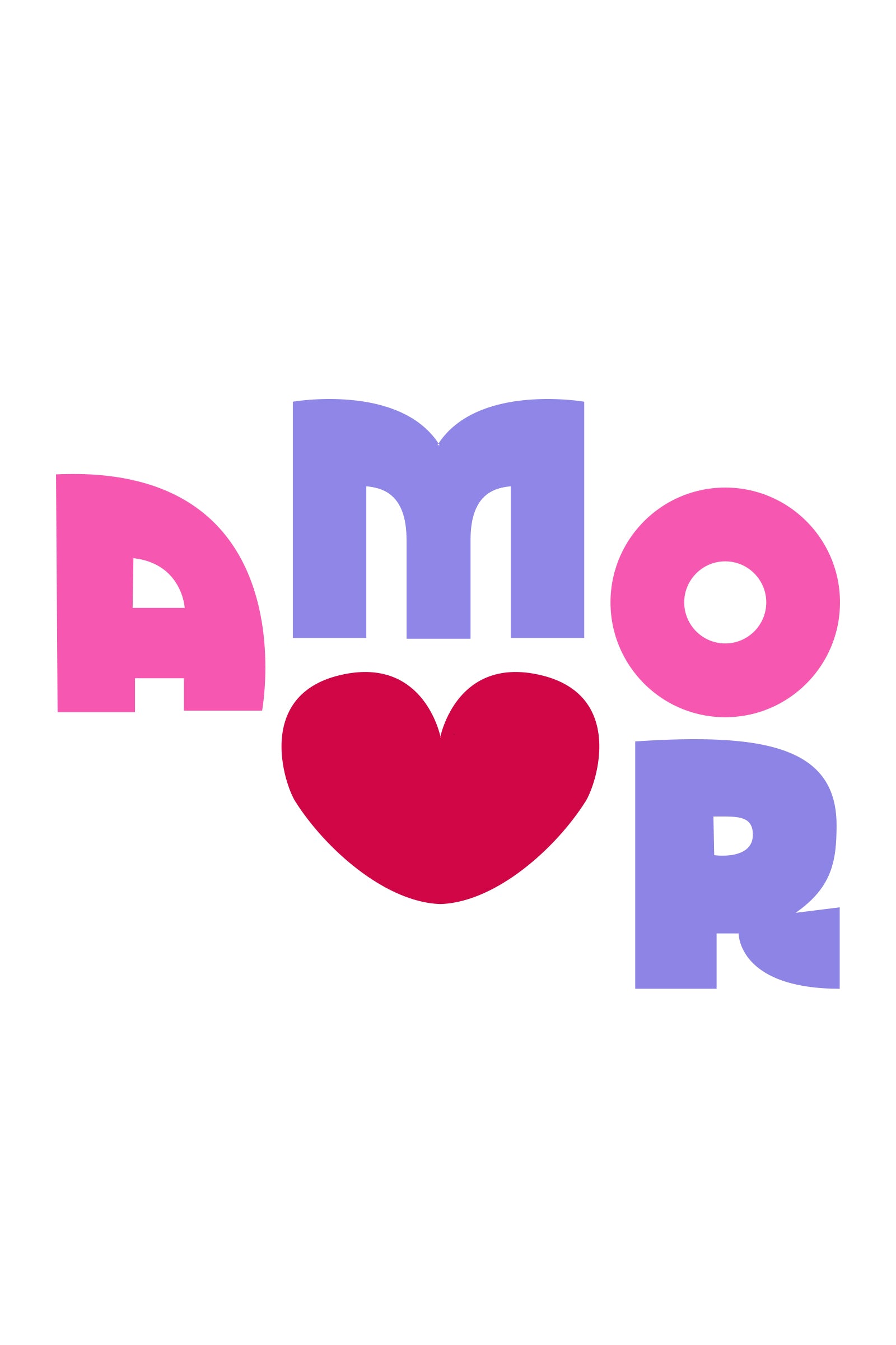 Amor Tee