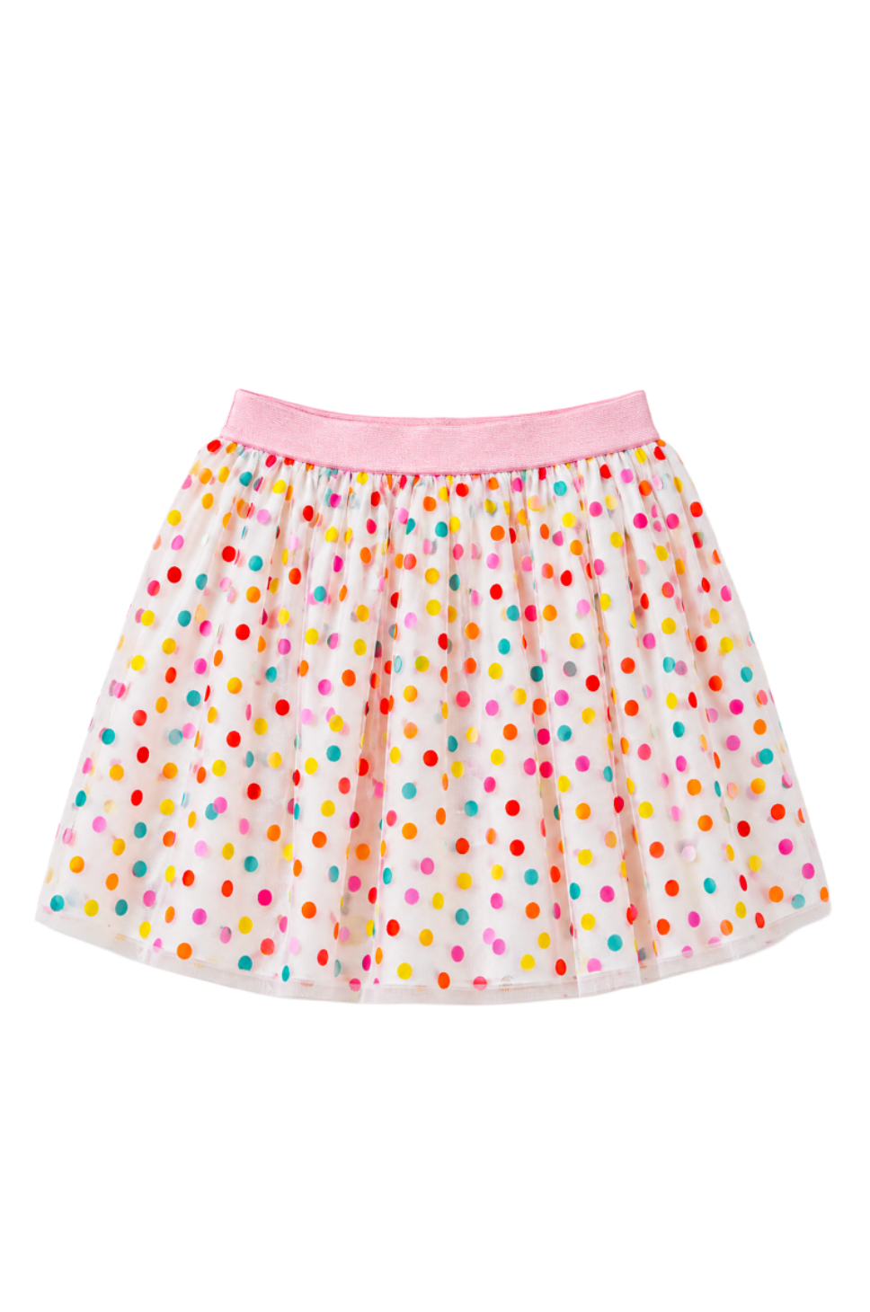Confetti Tutu Skirt