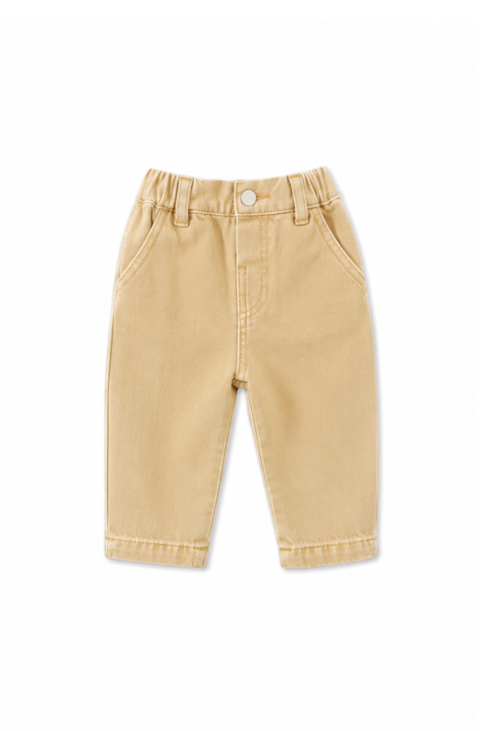 Arlo Jean - Baby