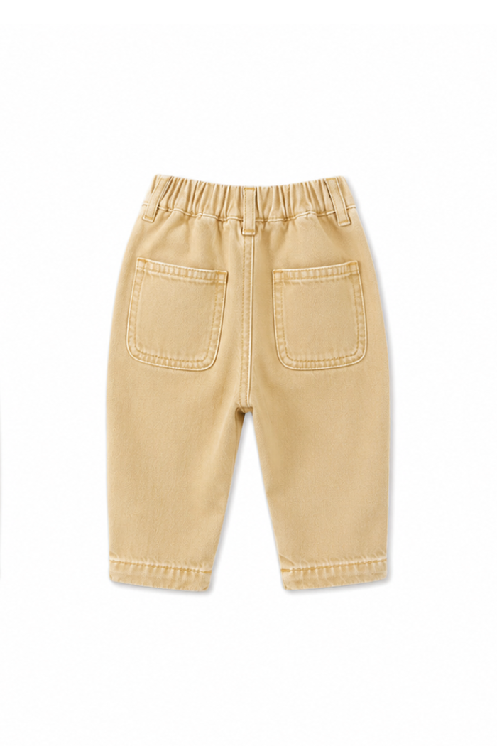 Arlo Jean - Baby