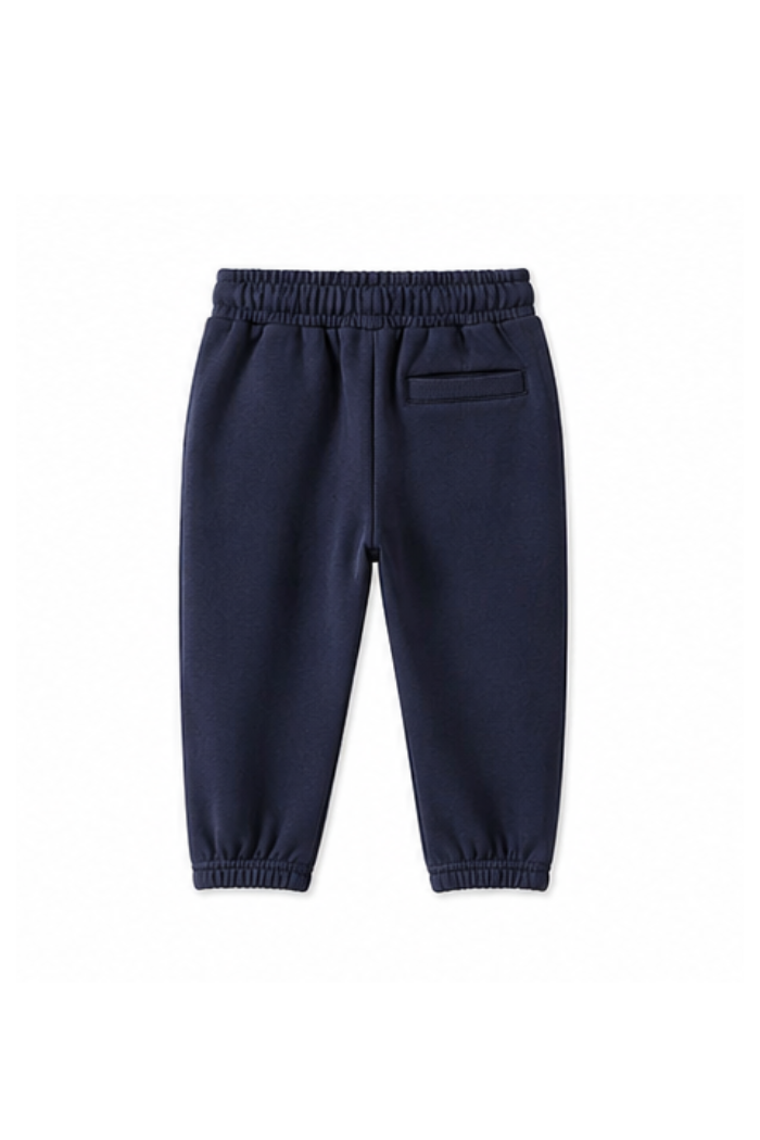 Easy Track Pant Baby - Indigo