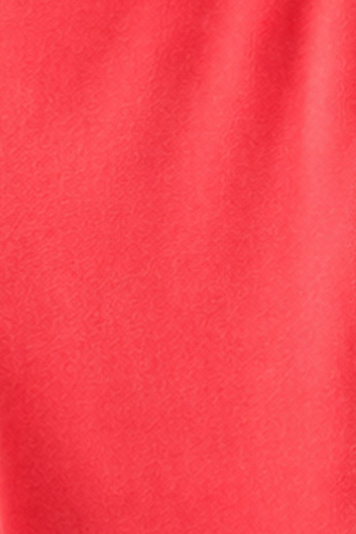 Rouge Velour Flares