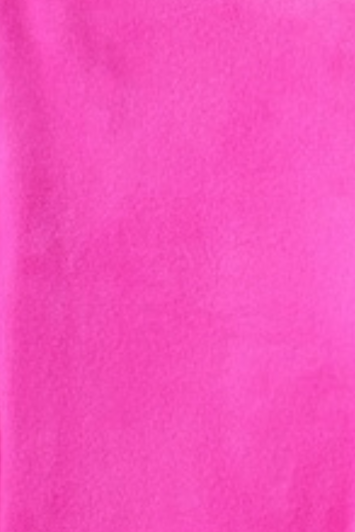 Pink Lemonade Velour Flares