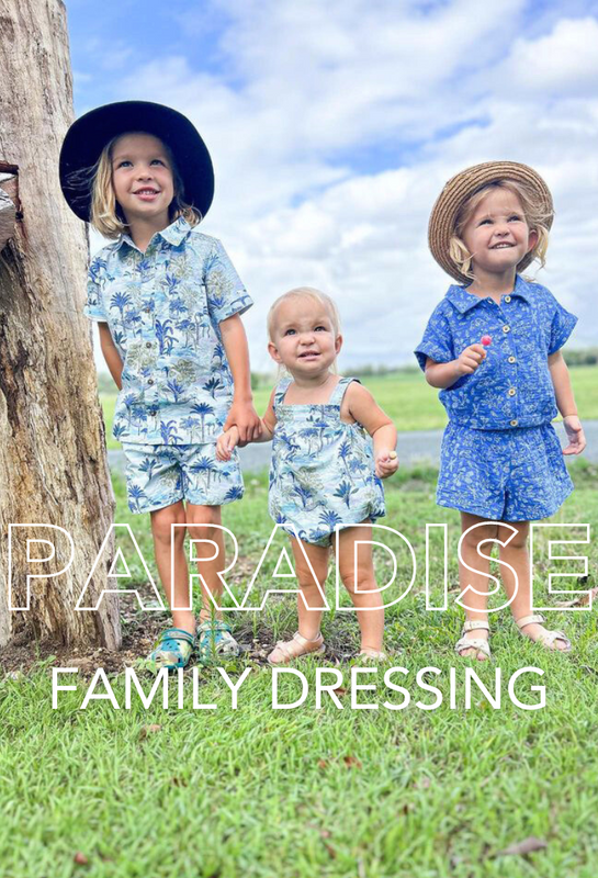 Milky Clothing | Made for Kids!