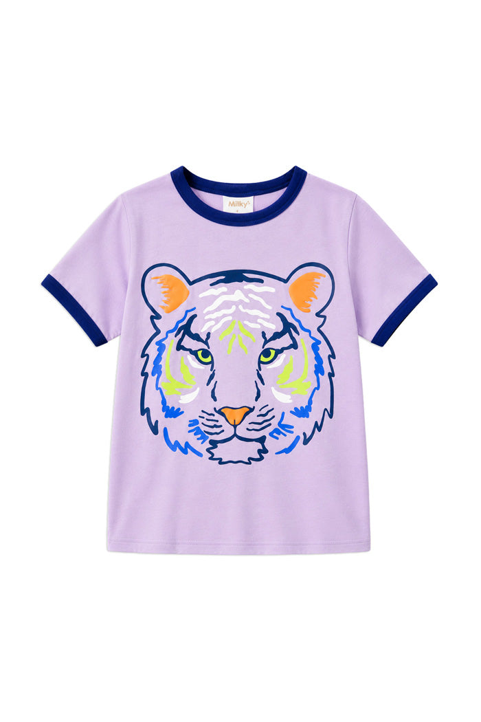 Tiger Tee