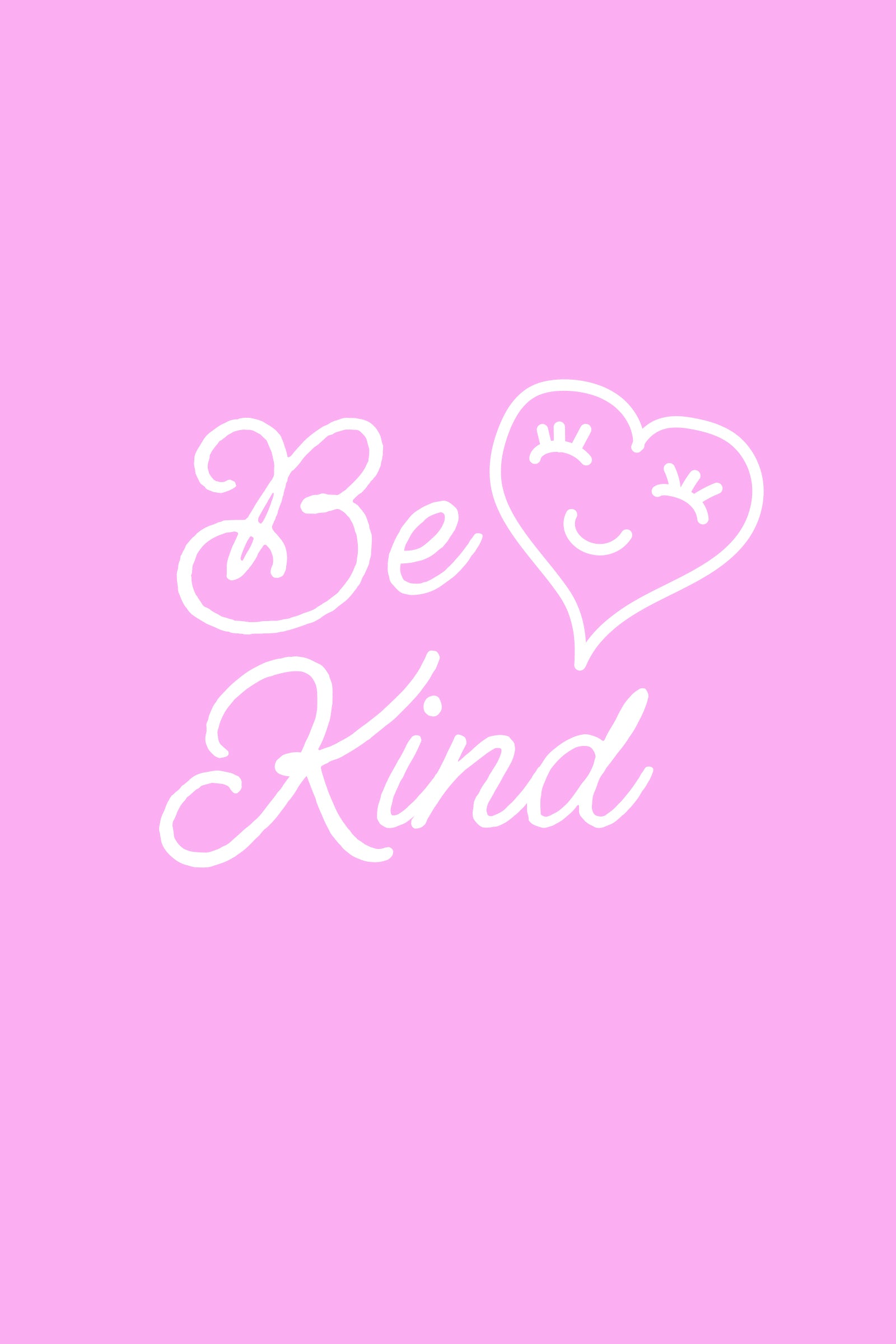 Be Kind Tee