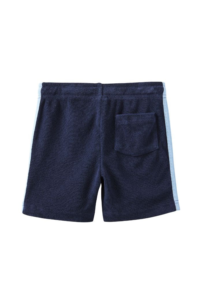 Game Day Towelling Short