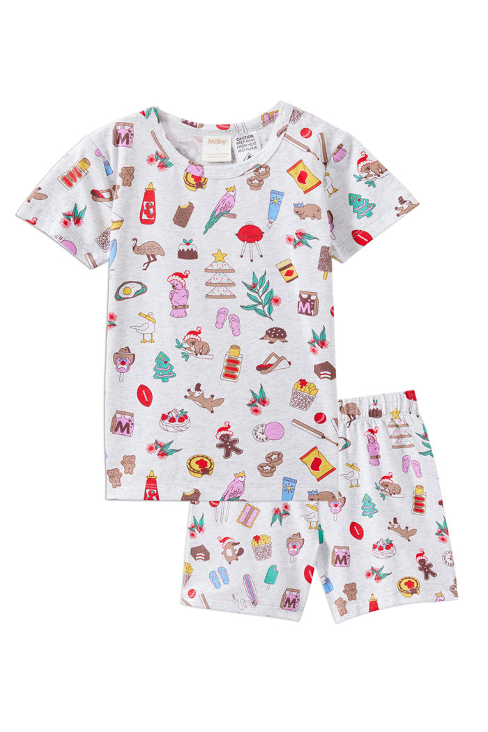 Very Aussie Pj's