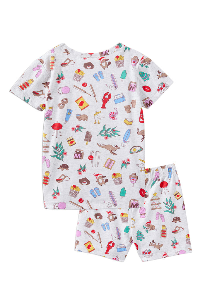 Very Aussie Pj's