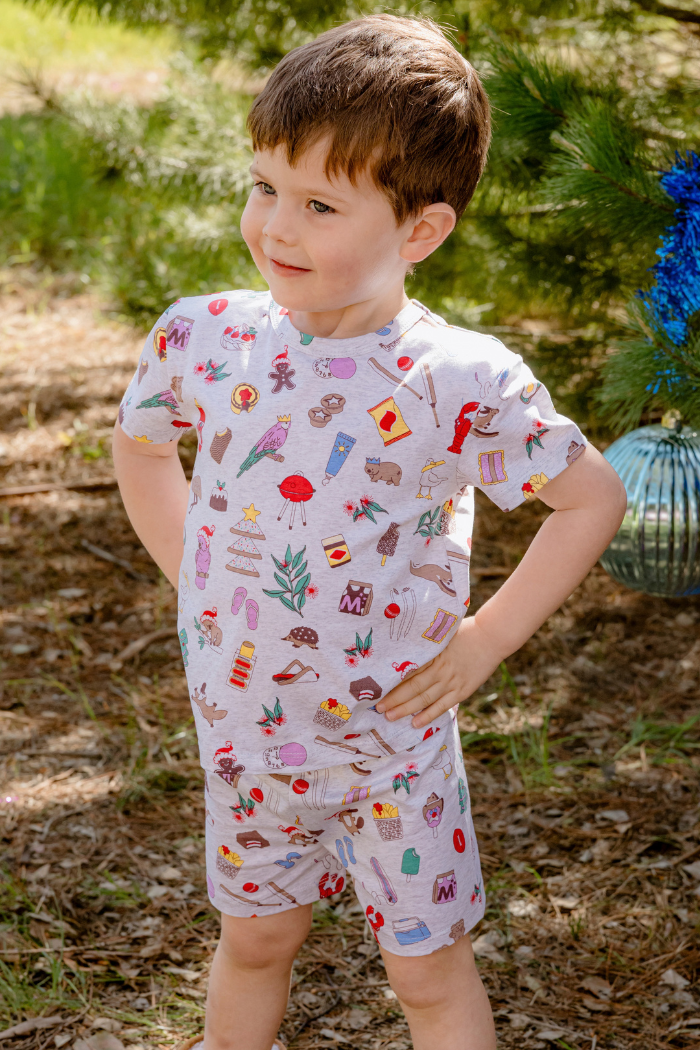 Very Aussie Pj's