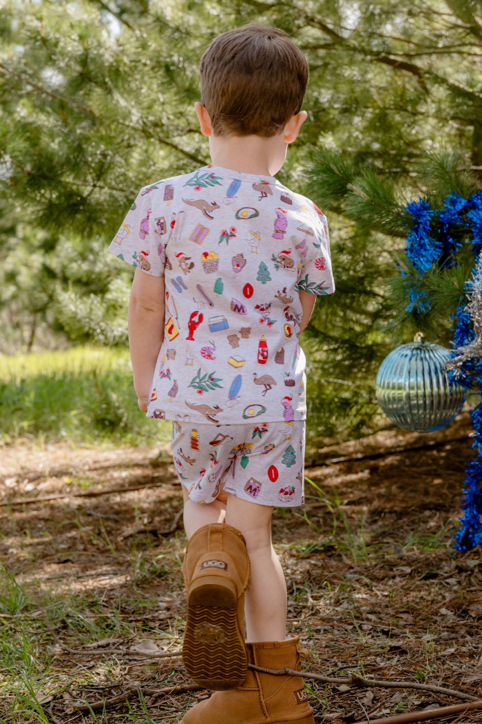 Very Aussie Pj's