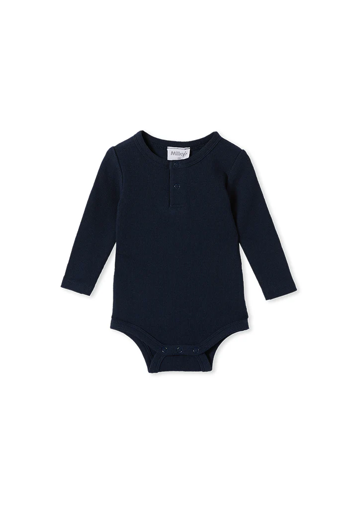 Horizon Fleece Overall Set