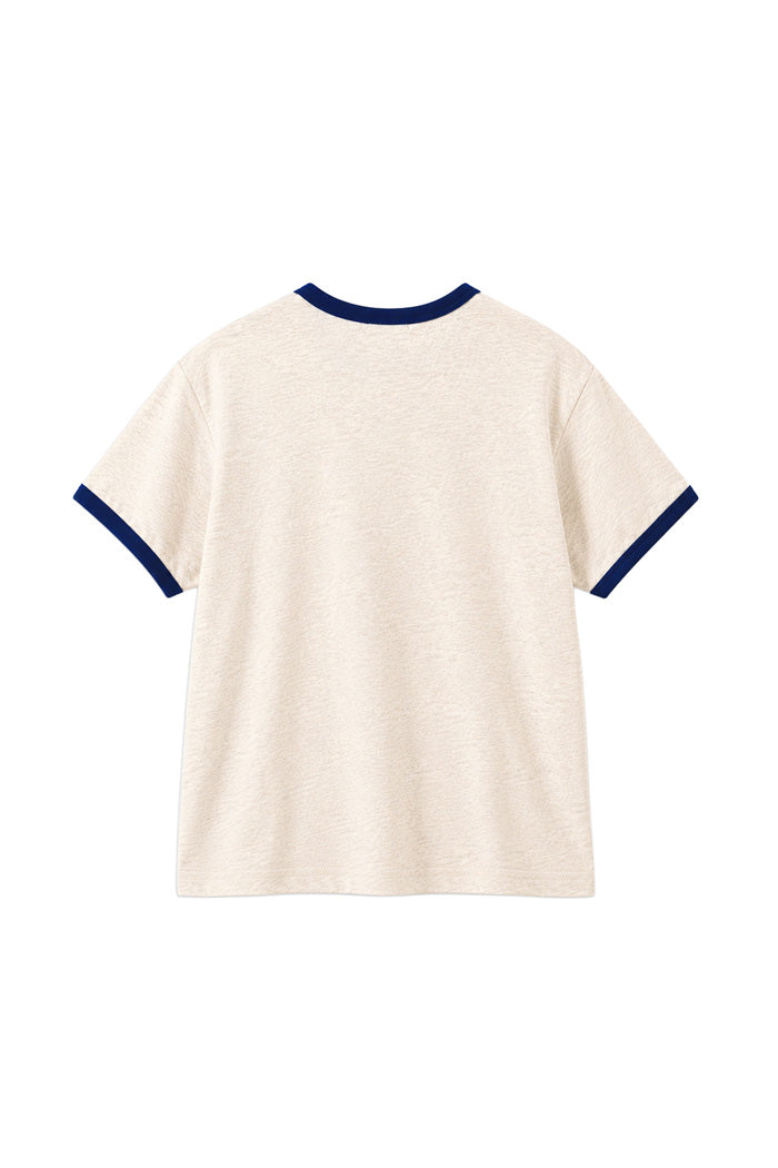 With The Band Tee