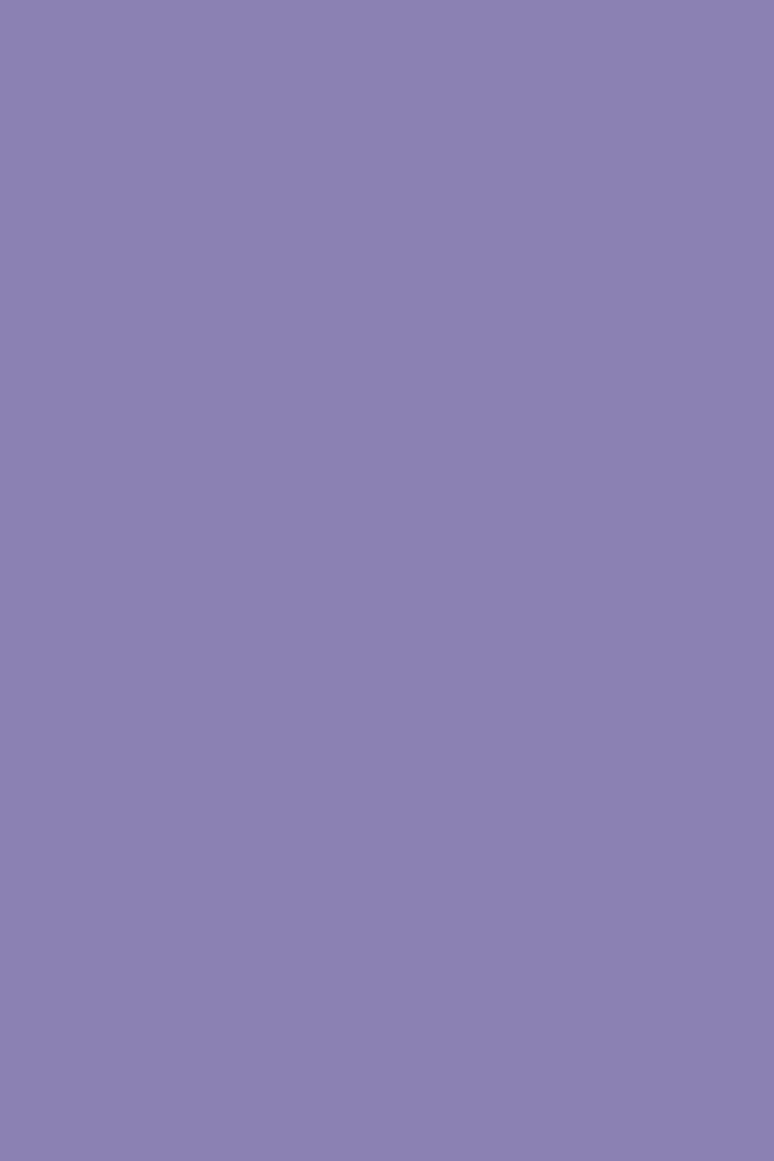 Lilac Cord Dress