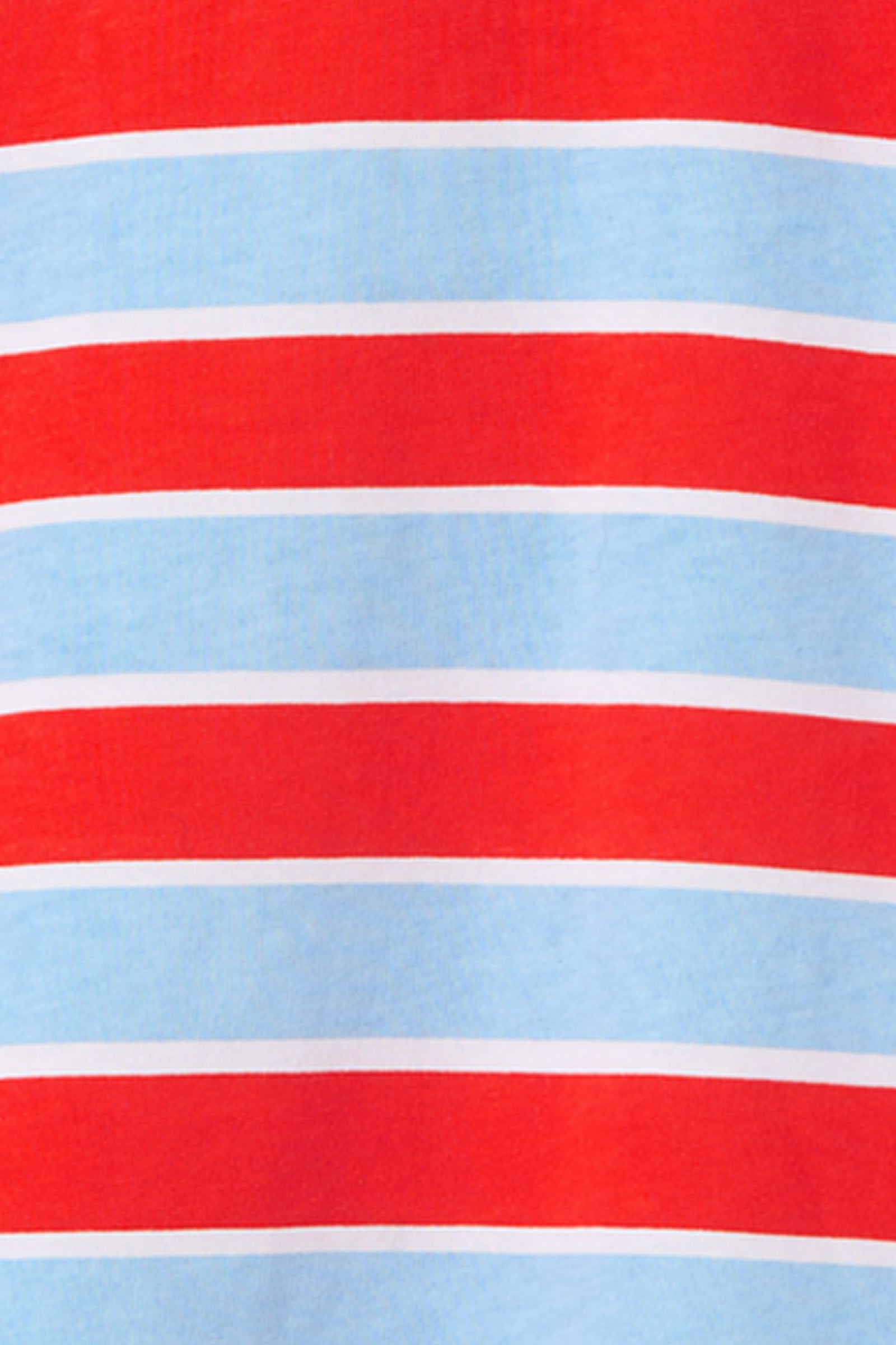 Sailor Stripe Rugby