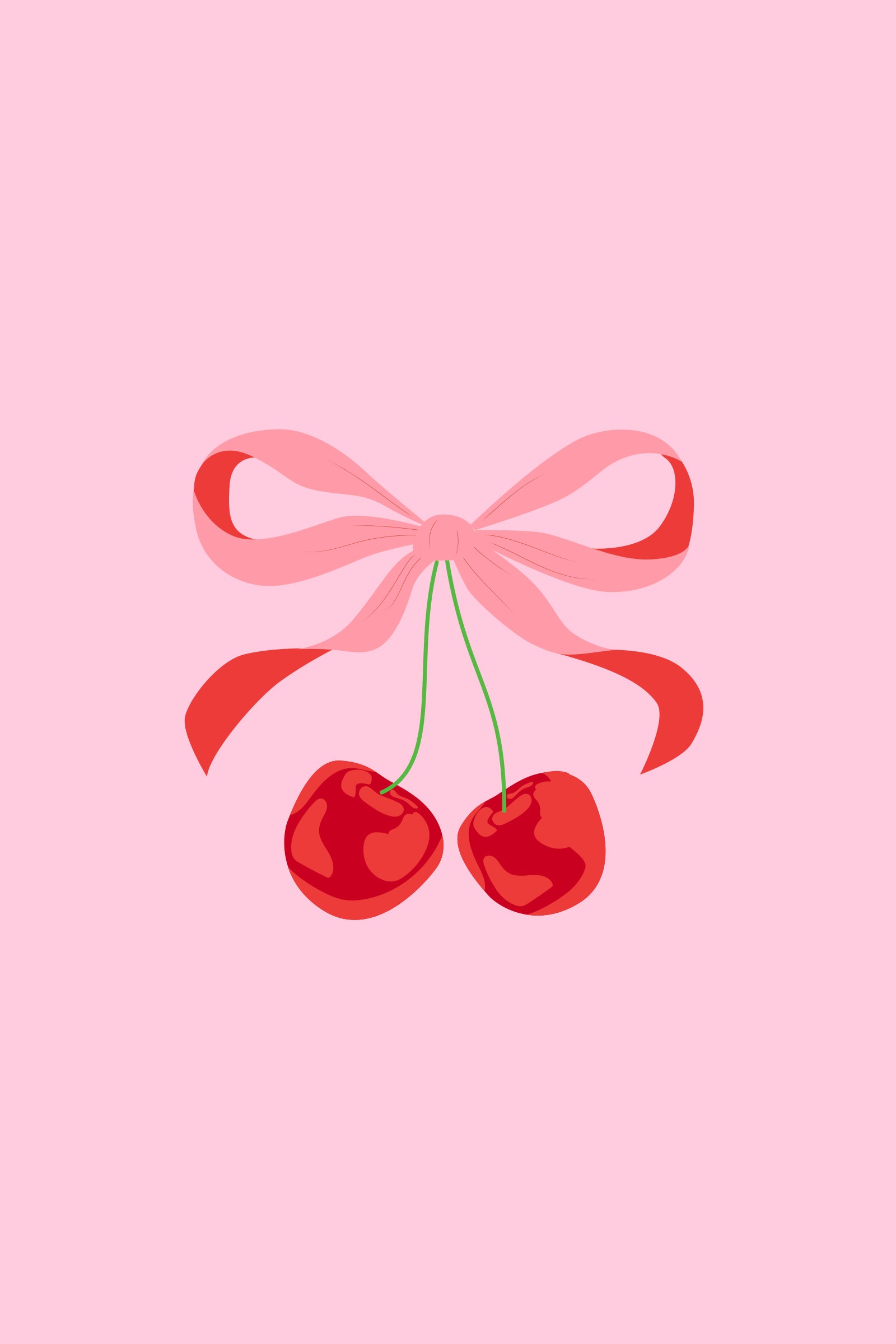 Cherry Tutu Dress