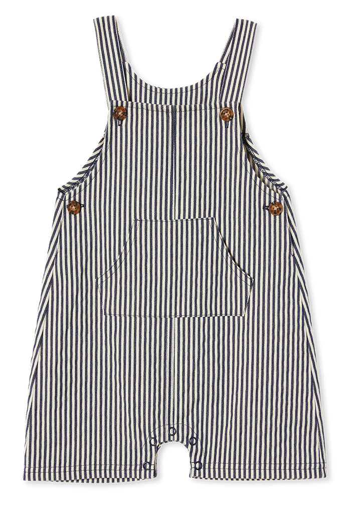 STRIPE OVERALL