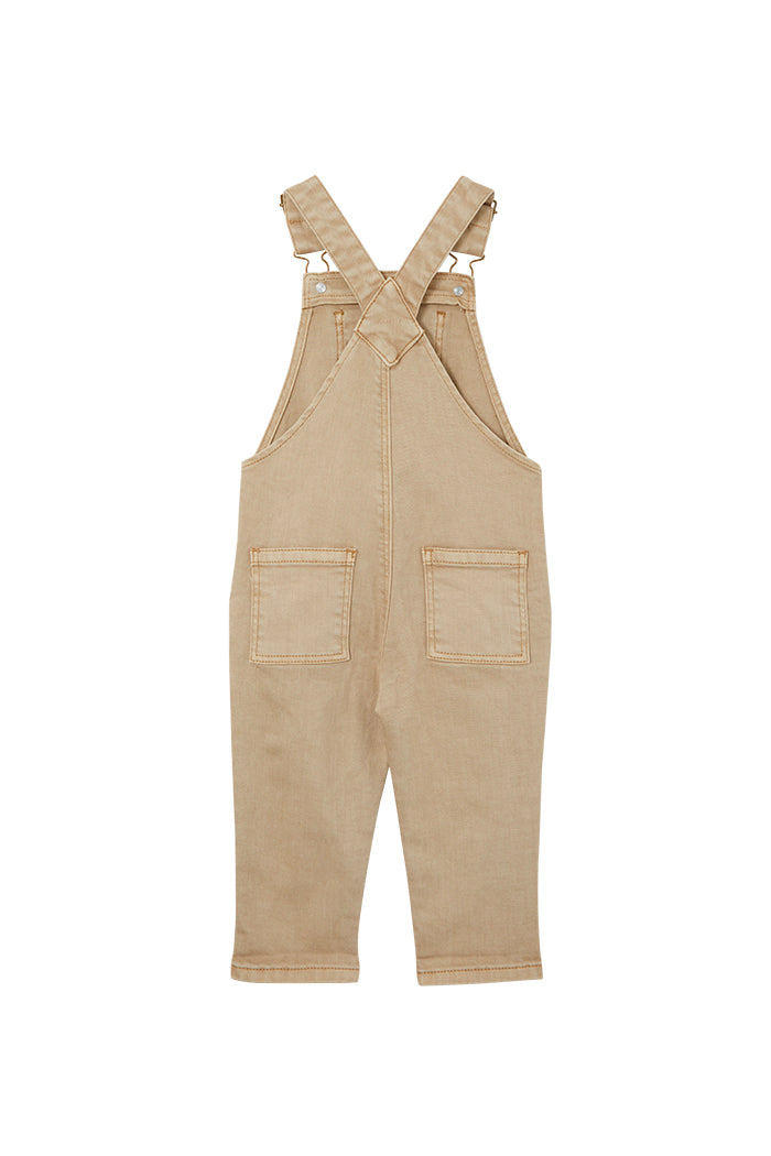 Stone Overall