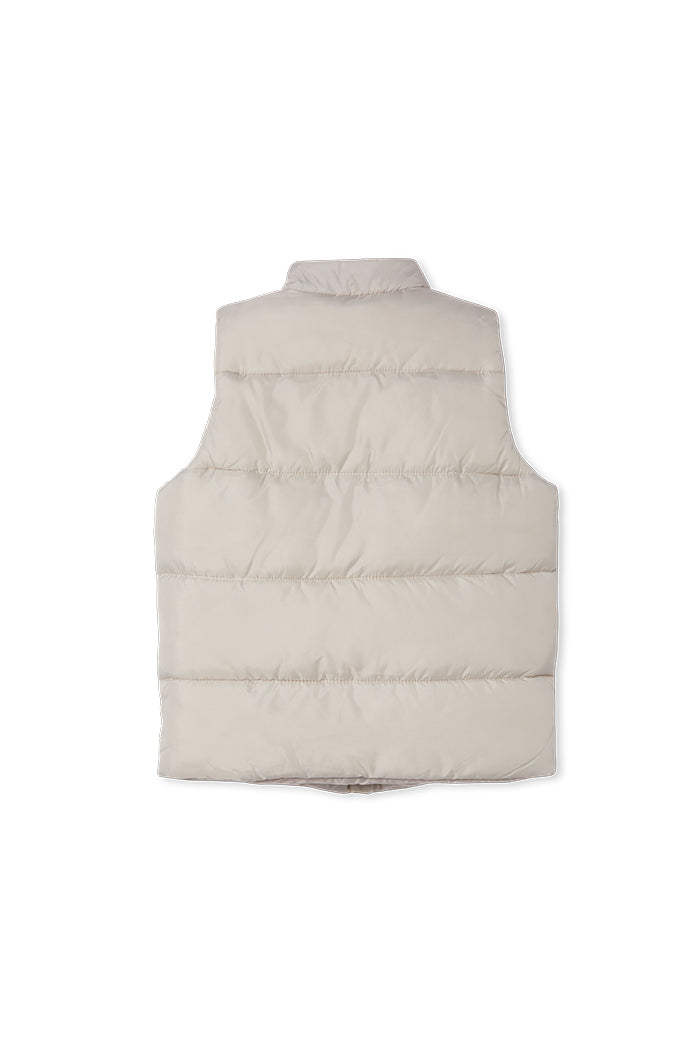 PUFFER VEST